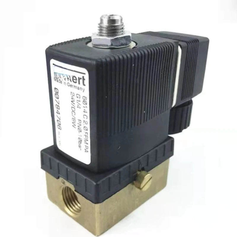 Pneumatic Element 6213EV 6213A Solenoid Valve Sensor 5281 6213 6014 6013 5404 6213 EV A Liquid Oil Water So Lenoid Valve