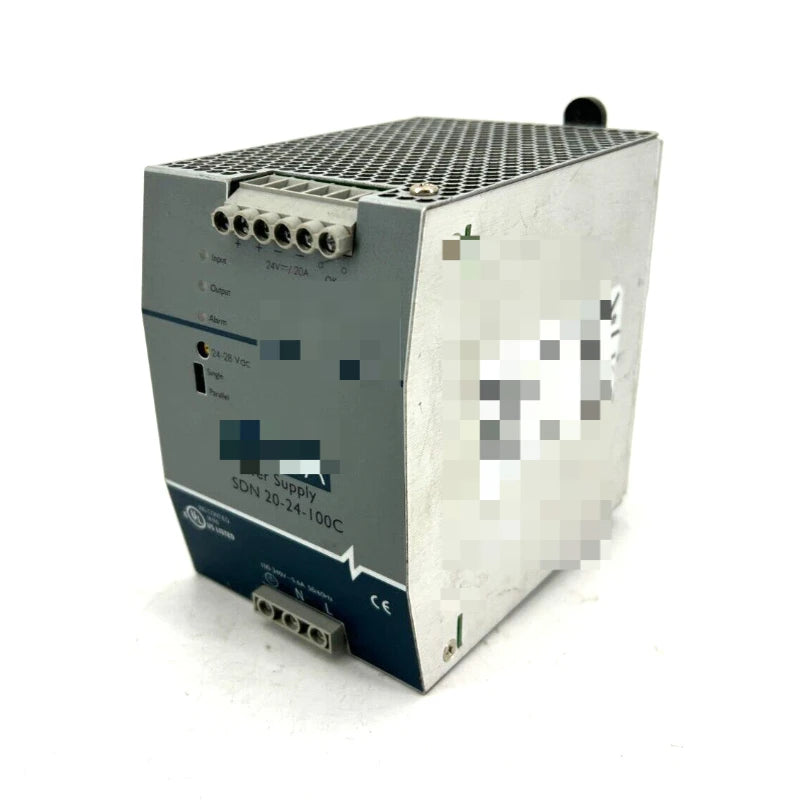 New SDN 20-24-100C Power Supply SDN20-24-100C