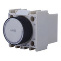 LADS2 1-30S LAD-S2 Contactor Delay Auxiliary Contact Module Air Delay Head Switch