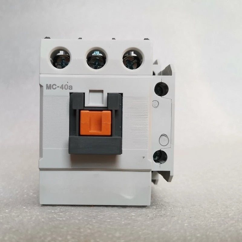 Original Authentic MC-40a MC-50a MC-65a MC-75a MC-85a MC-100a Contactor Electrical Equipment Brand New