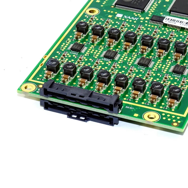 New Ceramic Inkjet Special Nozzle Driver Card Main HPC3 HPC3 Board Card