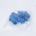 New Original Threaded Fittings QM-1/8-1/4-3/8-1/2-3/4-M5 2254 2255