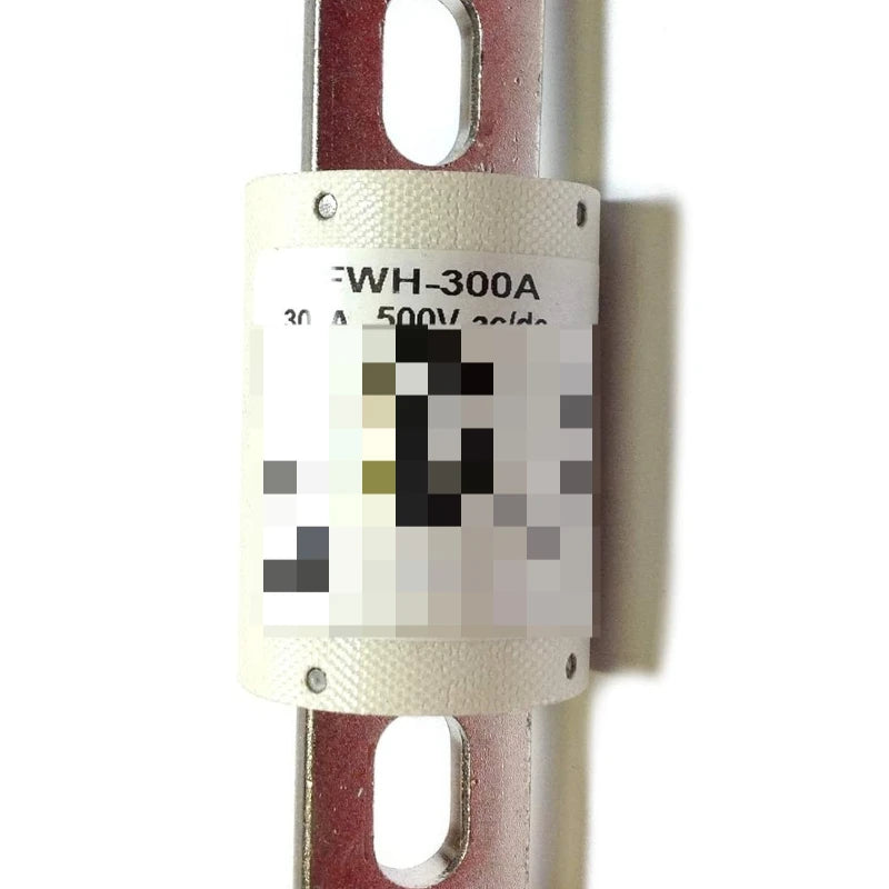 FWH-300A 300A Cartridge-Type High Rupturing Capacity HRC Fuse