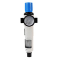 LFR Filter Regulator LFR-1/8-1/4-3/8-1/2-3/4-D-MINI-MIDI