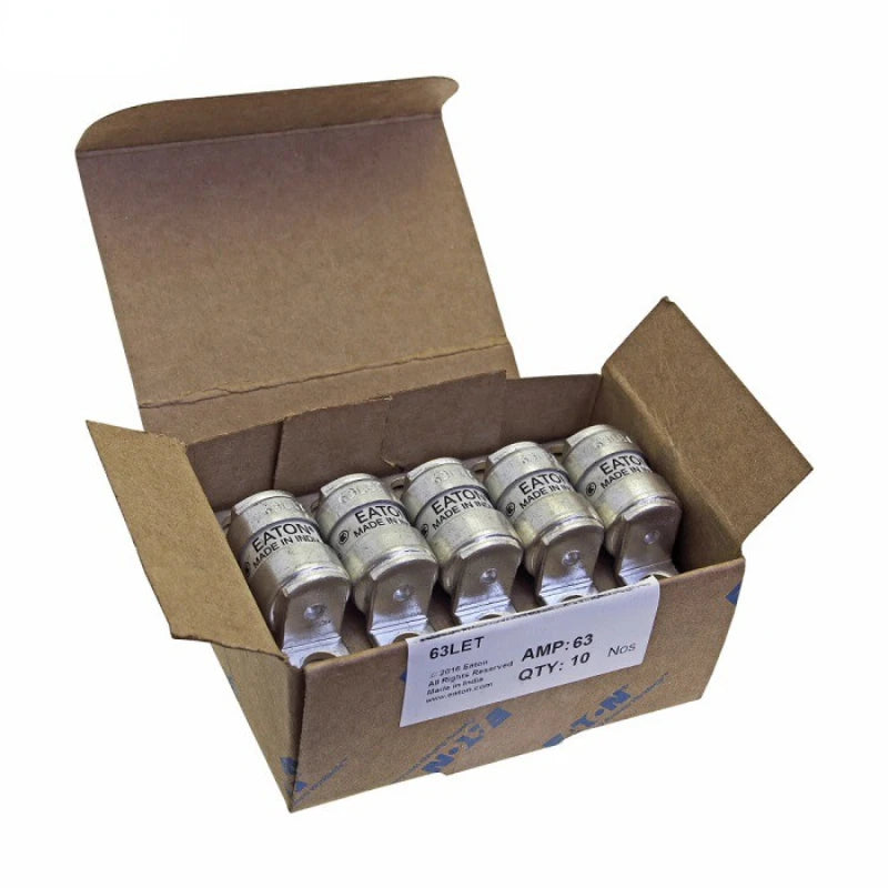 35LET 50LET 80LET 100LET 125LET 160LET 180LET BS88 4 Fuse Original New