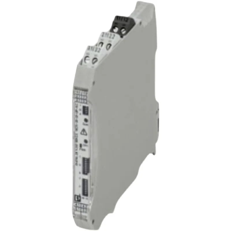 MACX MCR-UI-UI-NC-2811446 Standard Configuration of Isolation Amplifier