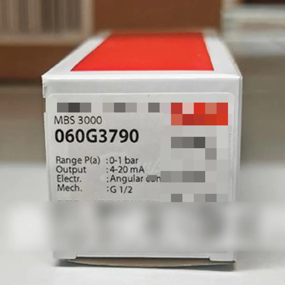 New 060G3790 Pressure Transmitter Expedited Shipping Switch Sensor Original Fast Shipping