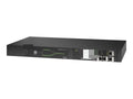 AP4423A Automatic Power Switch Rack Mountable
