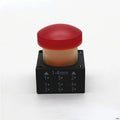 German Indicator Cap 3SB3001-6AA20/30/40/50/60-6BA20/30/40/50/60/70