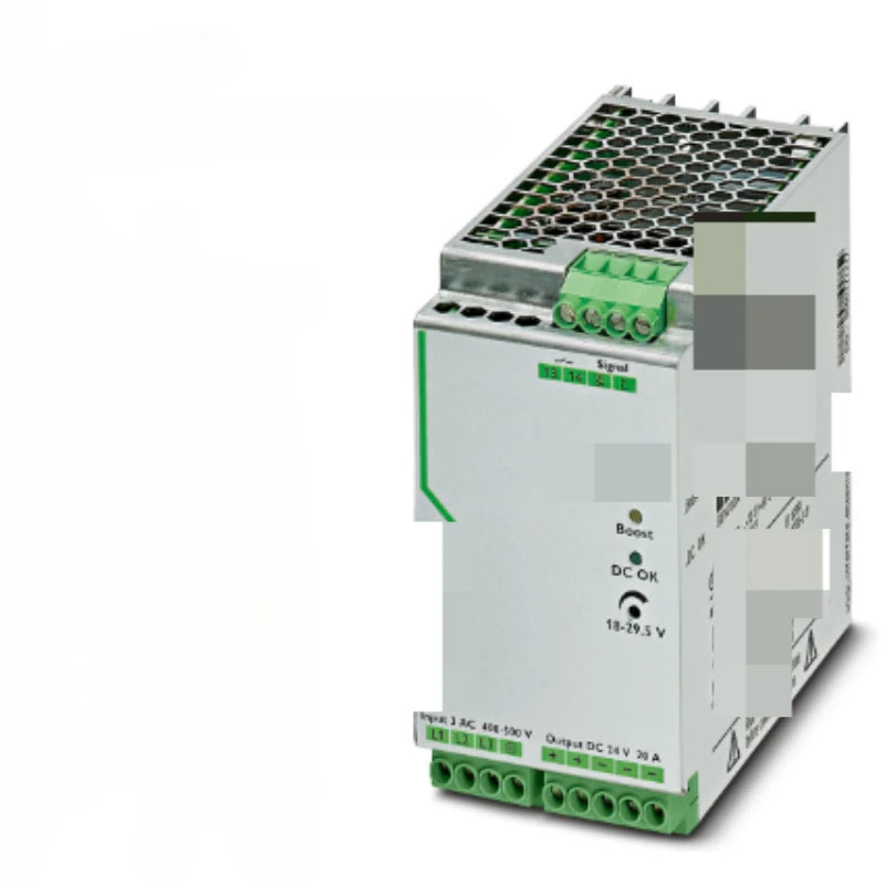 2866792 QUINT-PS/3AC/24DC/20 Power Supply Brand New Original in Stock PLC