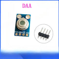 Temperature Sampling Device GY-906 MLX90614ESF BAA BCC DCI IR Infrared Temperature Sensor Module