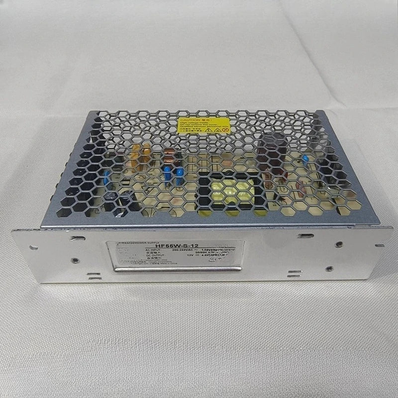 Switching Power Supply HF55W-S-12 12V4.6A Is Available in Stock Non-standard Product Can Be Ordered From The Manufacturer