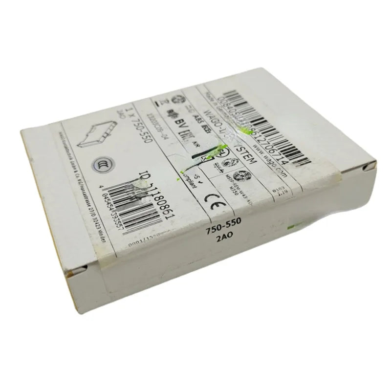 Module 531/512-550/555/750/559/557/513/508/516 PLC Module
