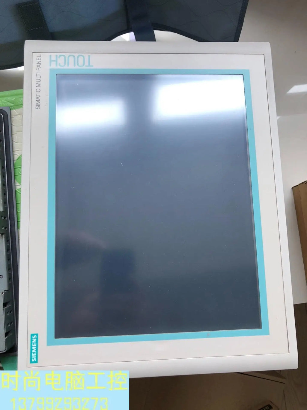 Original New 6AV6545-0DB10-0AX0 SIMATIC Panel Display 6AV65450DB100AX0 Original New
