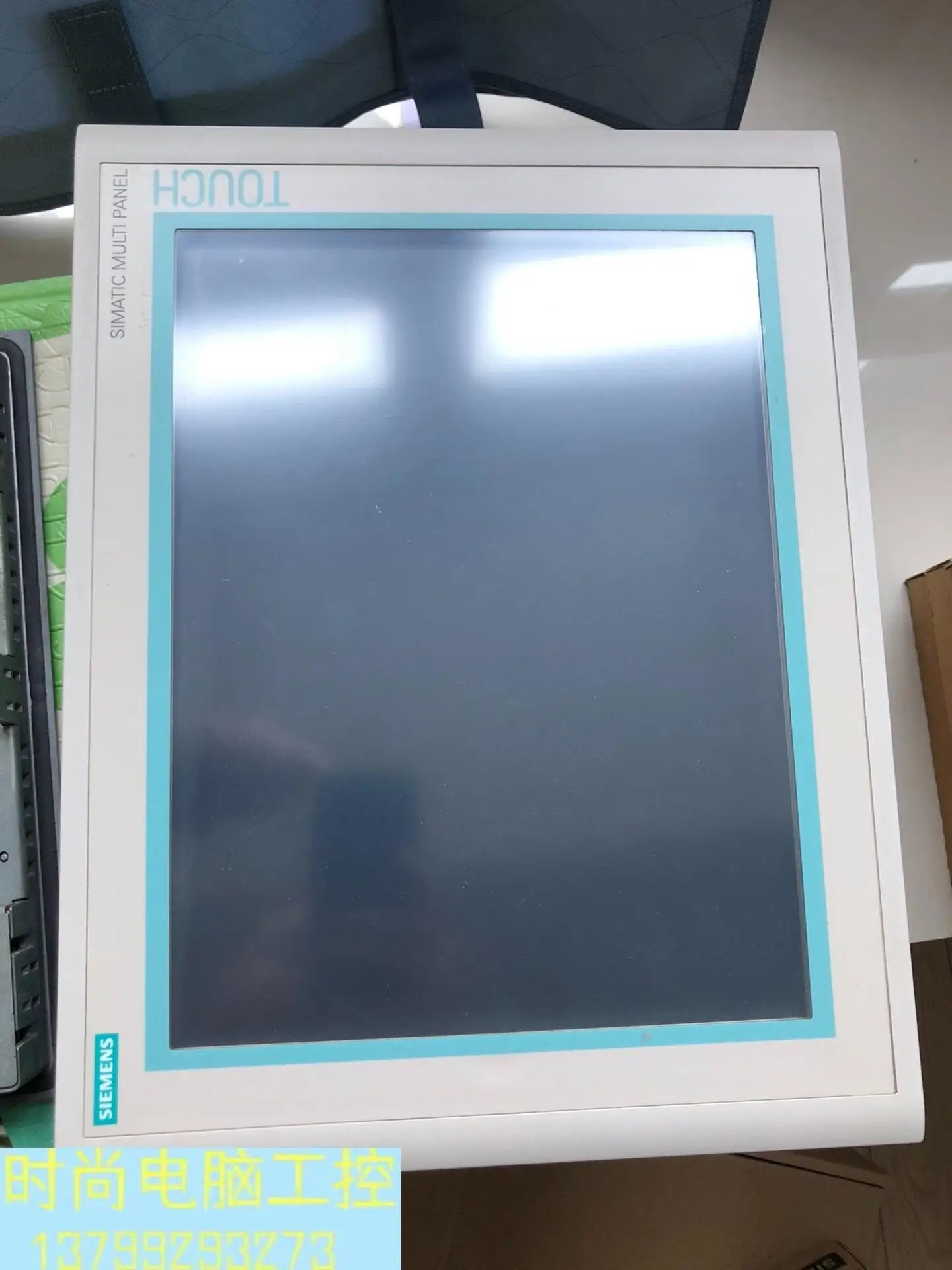 Original New 6AV6545-0DB10-0AX0 SIMATIC Panel Display 6AV65450DB100AX0 Original New