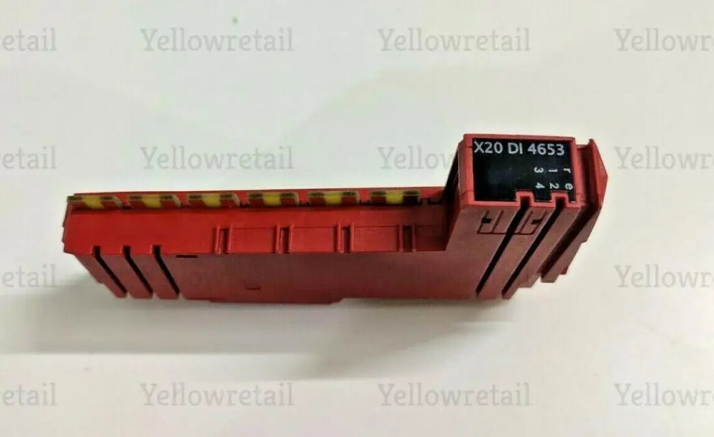 New Module Original X20DI4653 X20DI4760 X20DI6371 PLC Sensor Switch Today Ac