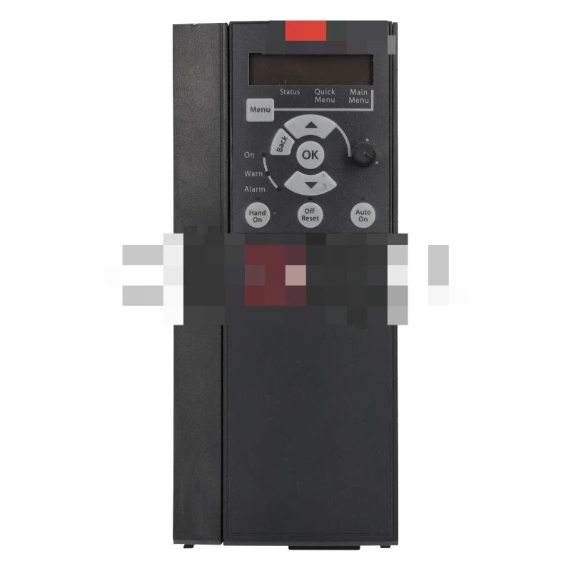 MICRO DRIVE FC51 3KW 132F0024 Inverter Brand New VFD FC-051P3K0T4E20H3BXCXXXSXXX