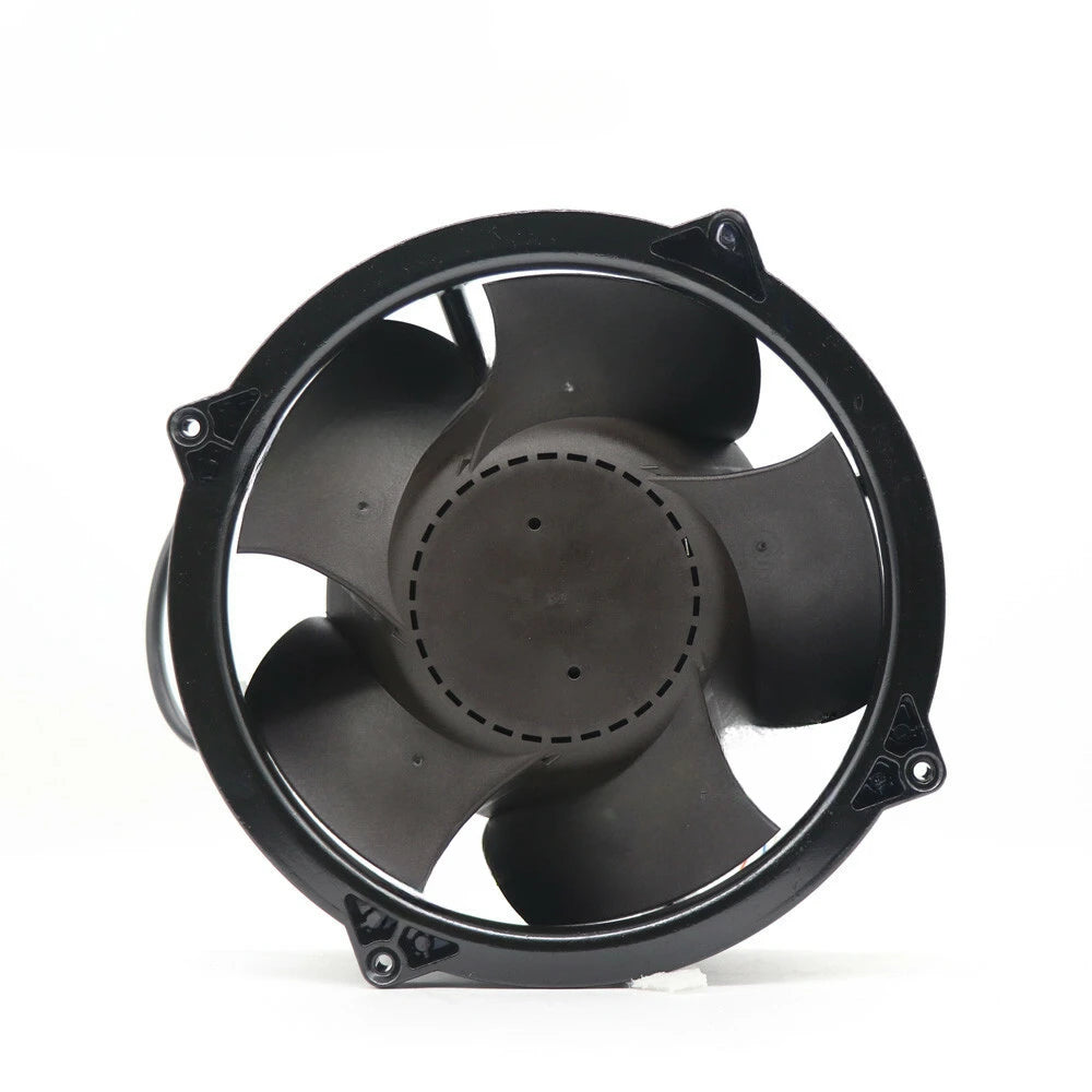 W1G180-AB47-01 Axial Fan Cabinet Cooling Fan
