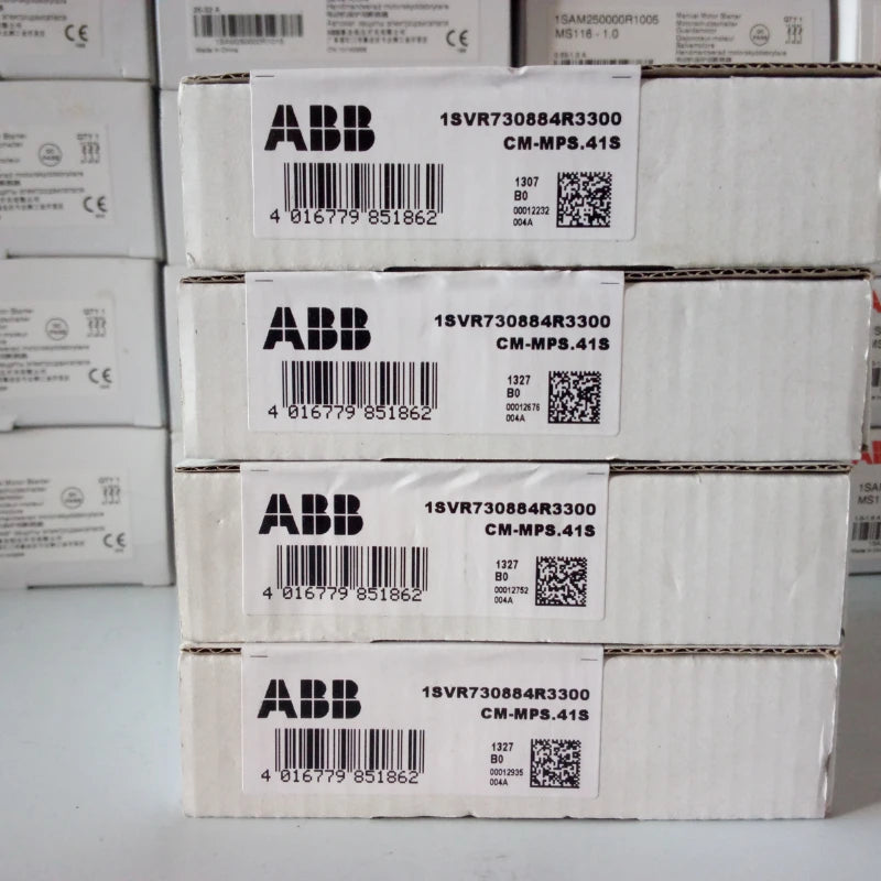 New Original Multi-function Monitoring Relay CM-MPS.41S Material No. 10102319 PLC 1SVR730884R3300