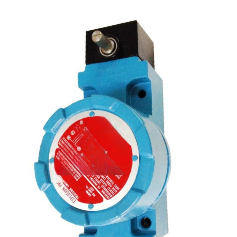 Explosion-proof Switch BXA3K-1A LSXA3K-1A Double-pole Double-throw BXM4N-1A LSXM4N-1A Switch Accessories