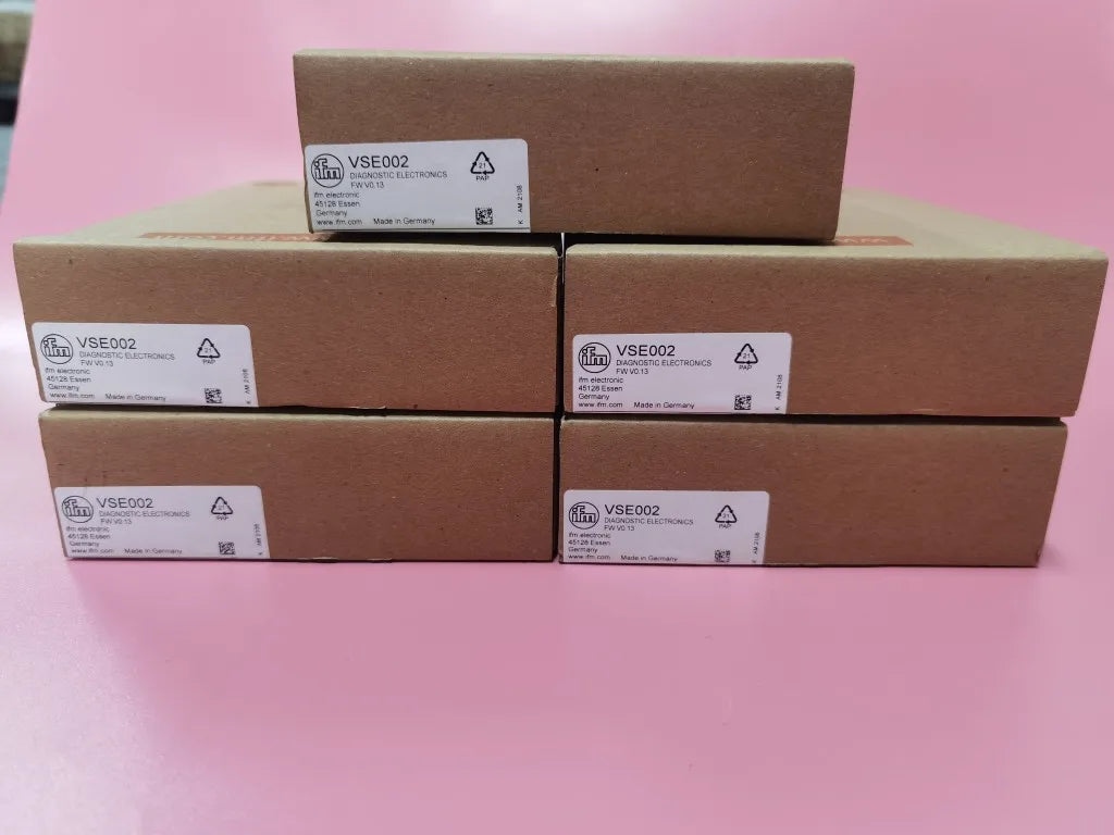 Brand New Original VSE002 Module Original in-stock Electrical Accessories