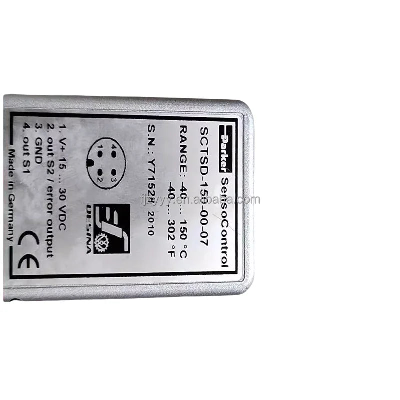 SCPSD-250-04-27 SCPSD-250-04-17 SCPSD-250-14-15 CPSD-100-04-27压力控制器