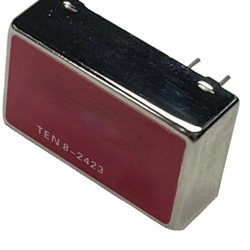 TEN8-2423 TEN8-2423WI Power Module 8W 15V 267MA Original TEN30-24136WI TEN 8-2413WI