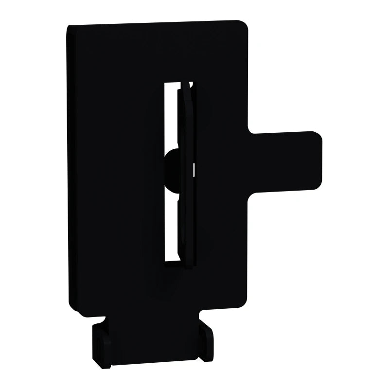 Electric LV429371T Lever Lock 3 Cad Pos OF Fixed Type