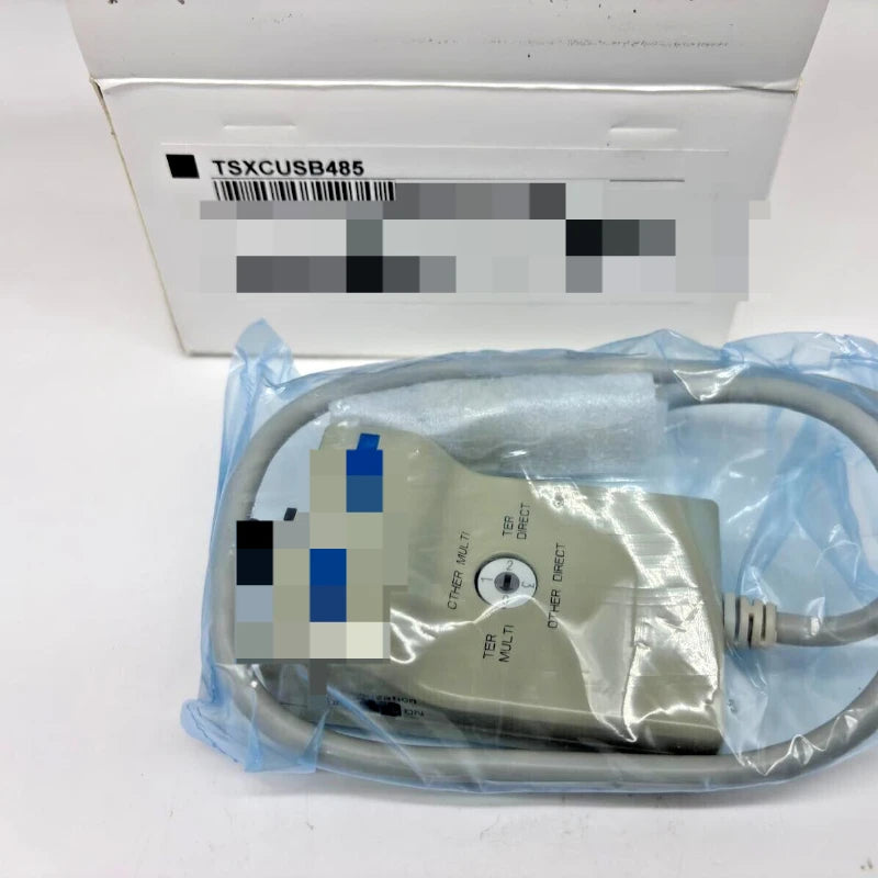 ELECTRIC PARTS TSXCUSB485 Programming Cable PLC