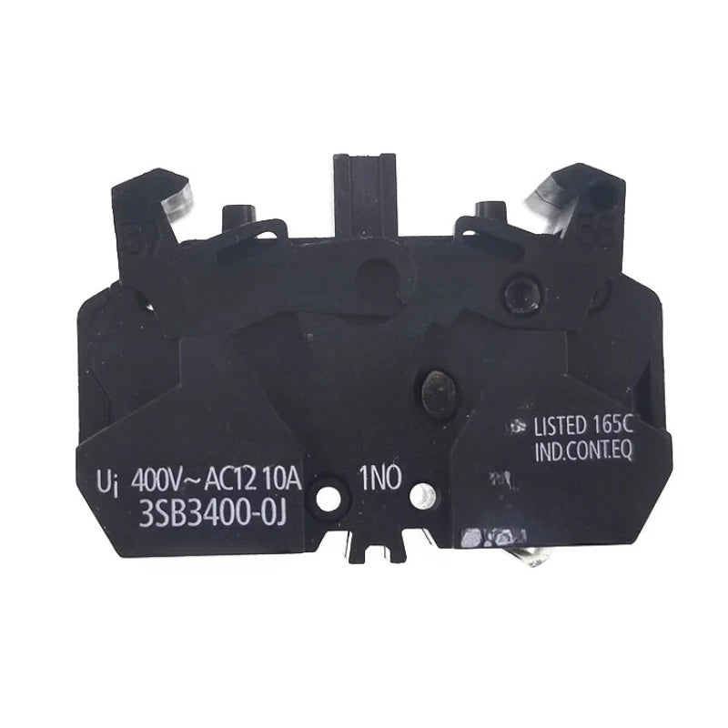 Button Auxiliary Contact 3SB3400-0A 3SB3400-0B 3SB3400-0C 3SB3400-0D 3SB3400-0E 3SB3400-0J 3SB3400-0K Relay