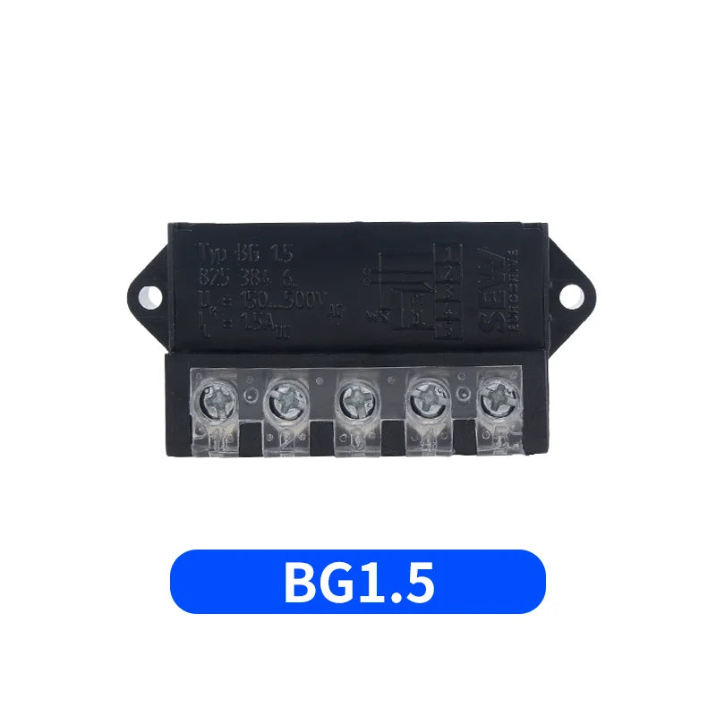 Motor Rectifier BGE1.5 8253854 Original BG1.5 8253846 New Stock Brake Module Motor Rectifier Sensor Switch