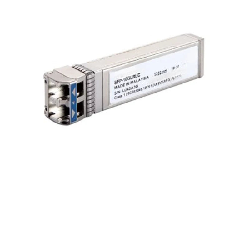 Original Spot SFP-10GLRLC SFP-10GLLC-T SFP+ 10-Gigabit Optical Module