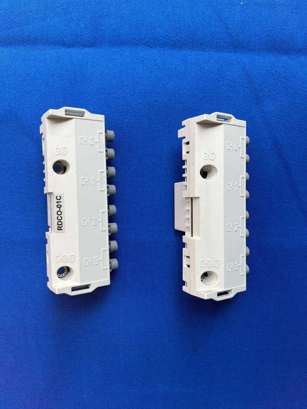 RDCO-03C DDCS Optical Fiber Adapter Inverter Series RDCO-01C Communication Module RDCO-02C