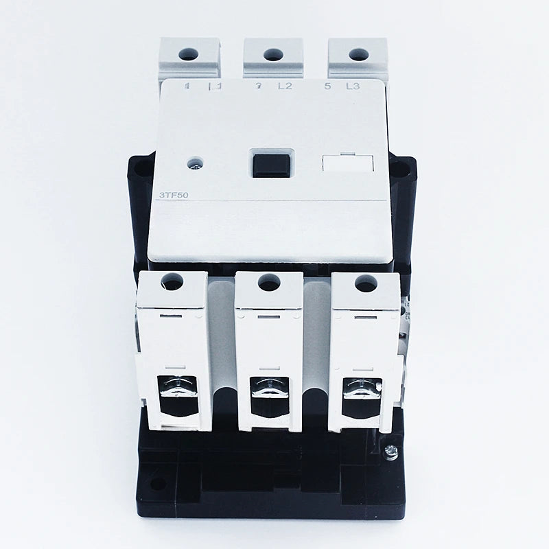 3TF50 AC Contactor 3TF5022-0X AC220V110V 3TF5022-0X