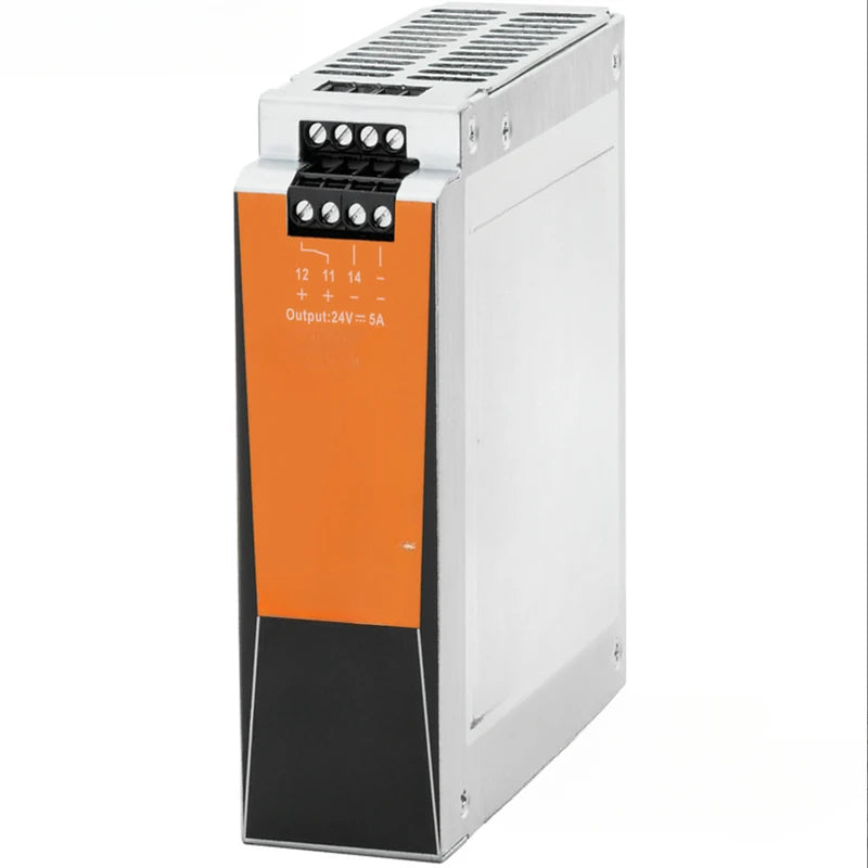 Switching Power Supply PRO MAX 120W 24V 5A Order Number 1478110000