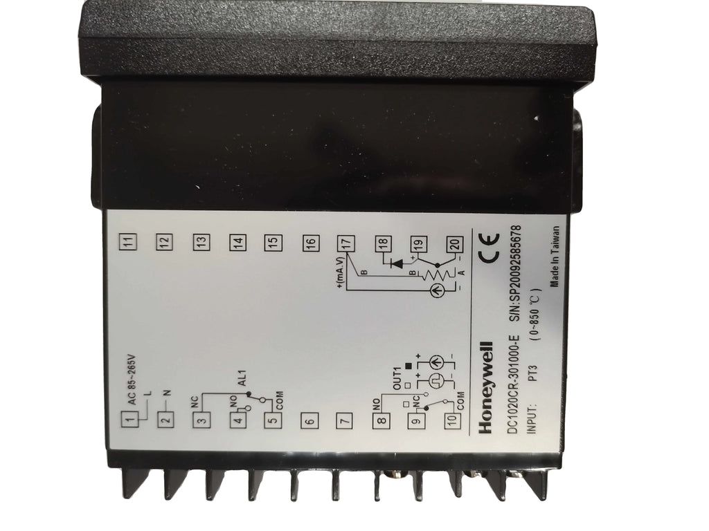 DC1020 DC1020CL-301000-E DC1020CR-301000-E Thermostat Meter Today Power Meter Controller PLC