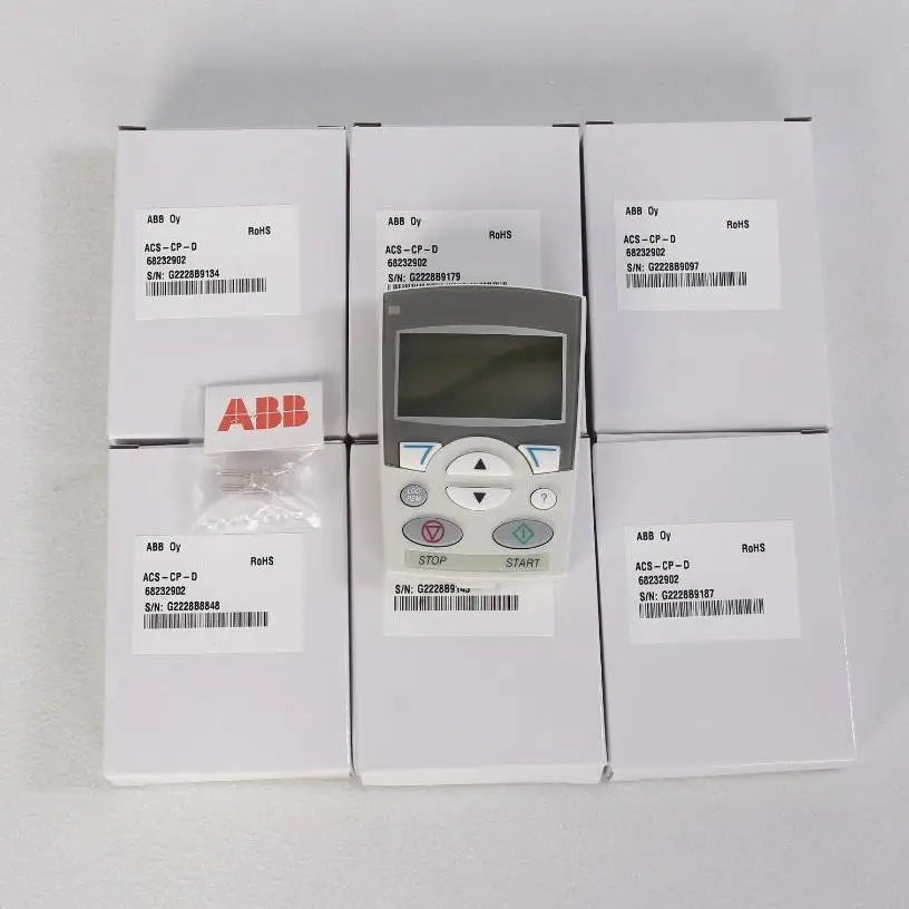 Inverter ACS550-01-012A-4/023A/038A/045A/072A/180A/195A