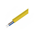 3RX9010-0AA00 AS-I Wire Profile Yellow Rubber 2x1.5qmm 100m