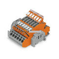 2007-8876 Compact Terminal for 3-phase Current Transformer Circuit 6mm