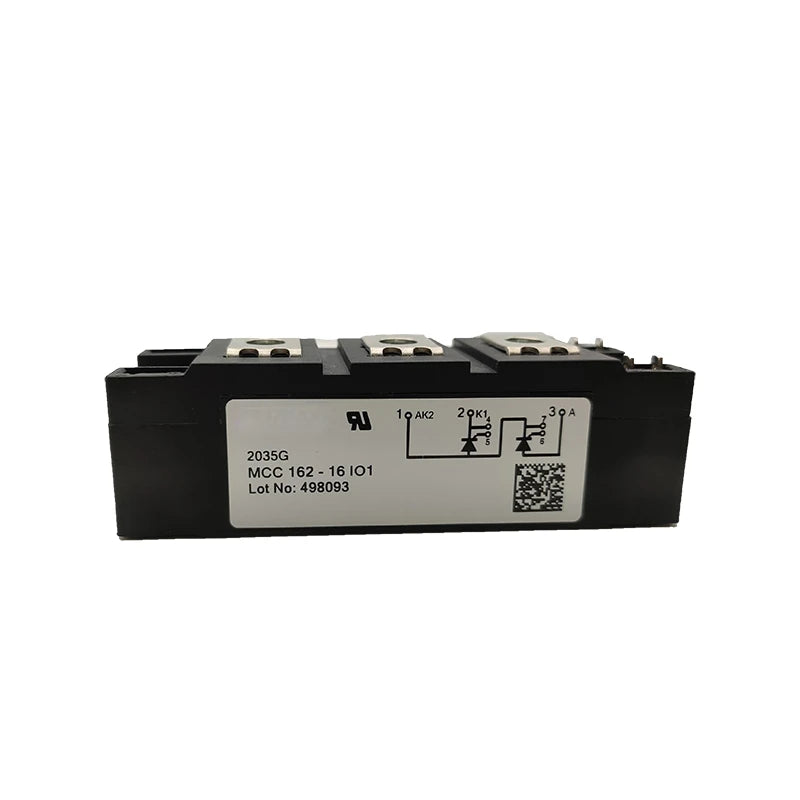 MCC162/255/312/MCC95-16IO1 Diode Module New Original Stock 16I01 16101