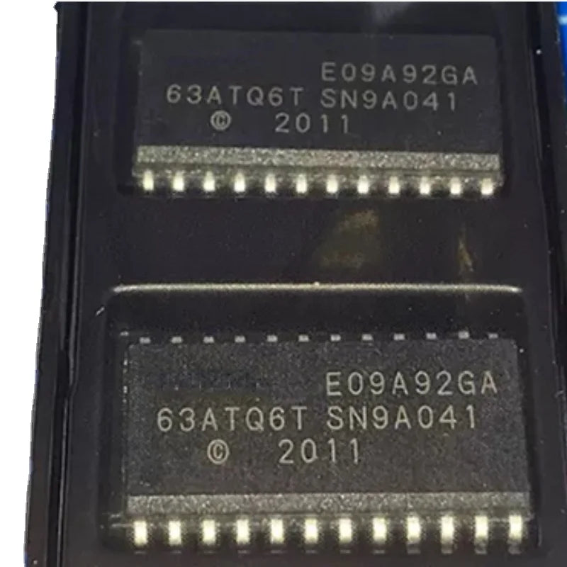 E09A92GA E09A92 SOP24 E09A88GA New Imported Printer Chip