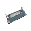 1664920000 Small 16-core Base HDC 16A ALU Weidmuller Heavy Duty Connector 25-core Plug-in Other Electrical Accessories