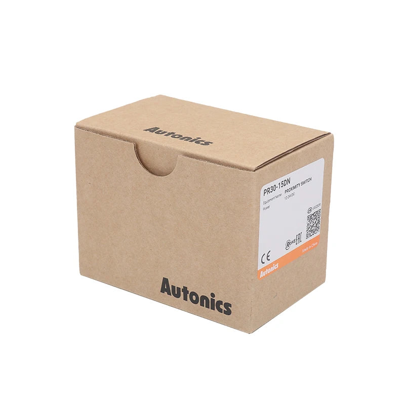 New Original Proximity Switch PR30-15DN Metal Sensor PRT30-15DO/DP2 PR30-15DP PR30-10DN