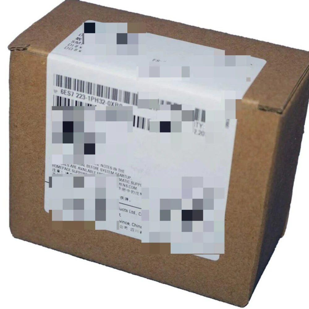 NEW 6ES7223-1PH32-0XB0 6ES7 223-1PH32-0XB0 Digital I/O Module Original PLC