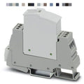 Lightning Arrester Type 3 Surge Protection Equipment PLT-SEC-T3-24-FM-UT 2907916 Relay