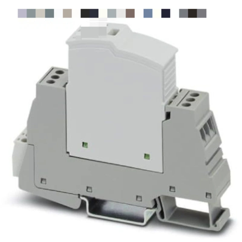 Lightning Arrester Type 3 Surge Protection Equipment PLT-SEC-T3-24-FM-UT 2907916 Relay