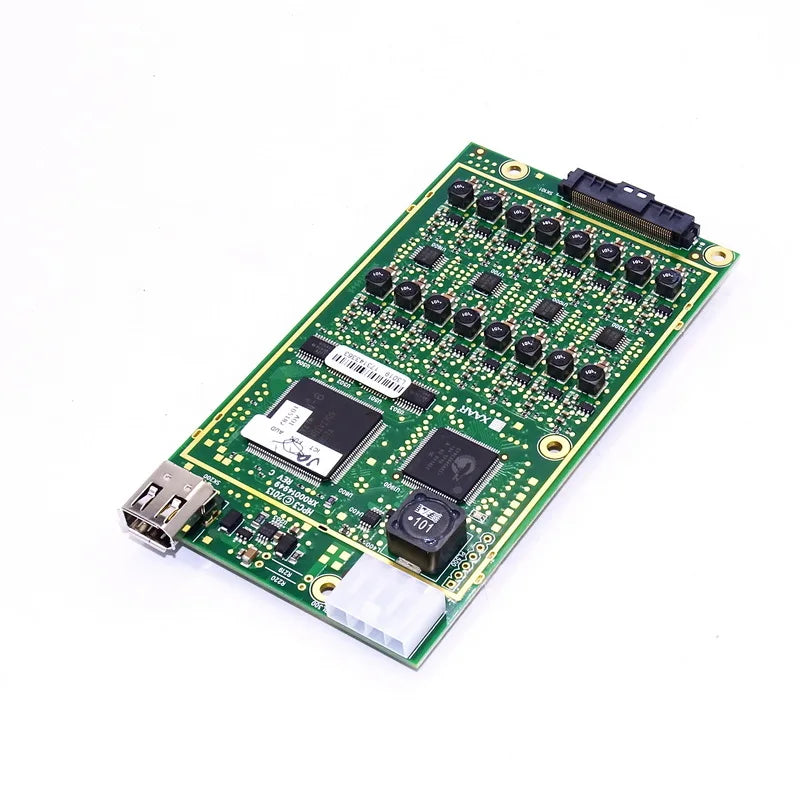 New Ceramic Inkjet Special Nozzle Driver Card Main HPC3 HPC3 Board Card