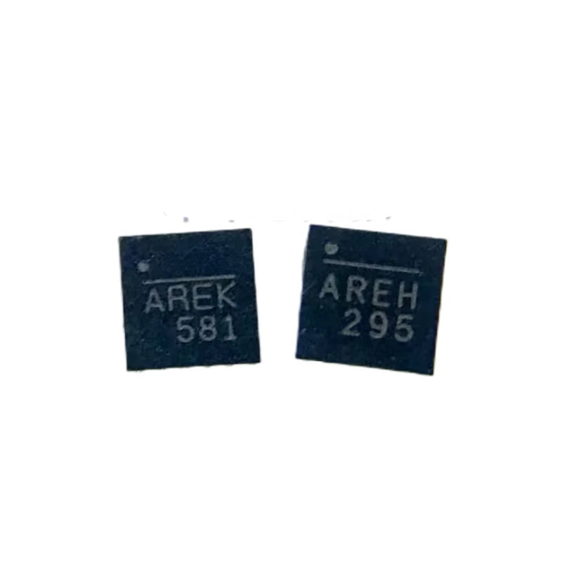 AREF AREG ARE New Stock Integrated Circuit Electronic Components Accessories Chip IC BOM One-stop