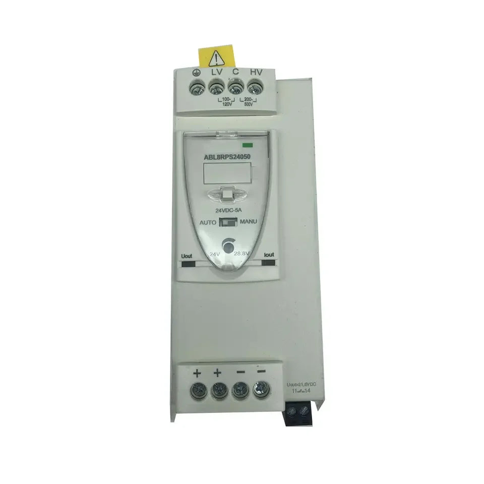 Spot ABL8RPS24050 ABL8RPS24100 ABL8WPS24200 Switching Power Supply New Original PLC Switch Ac
