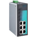 New EDS-408A-MM-ST Managed Industrial Switch Spot Original Controller